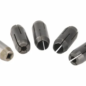 kleštiny, sada 4ks, Ř3,2, 4, 6, 6,25mm, EXTOL CRAFT - Snadné vrácení