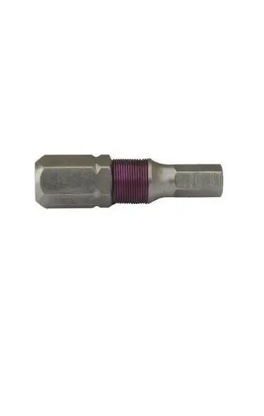Rychlé odeslání | OREN bit imbus inbus H2,5 x 25mm
