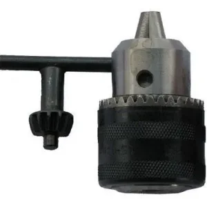 Nízká cena - SILVER Sklíčidlo na vrtačku 16mm, závit 1/2"