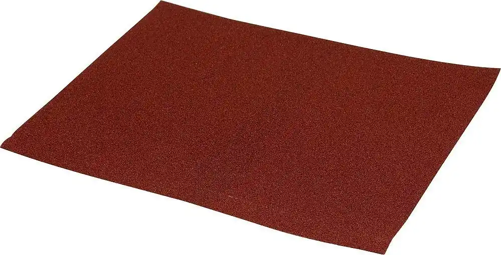 Smirkový papír na dřevo P240 | Nyní k dispozici