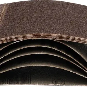 Brusný pás 60 - 75x457mm 5ks | Skvělá cena