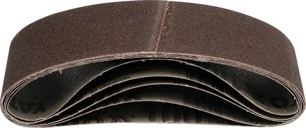 Brusný pás 150 - 75x533mm 5ks - Skladem