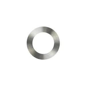 Redukční kroužek středící průměr 32/25,4mm šíře 1,2mm | Výborné hodnocení