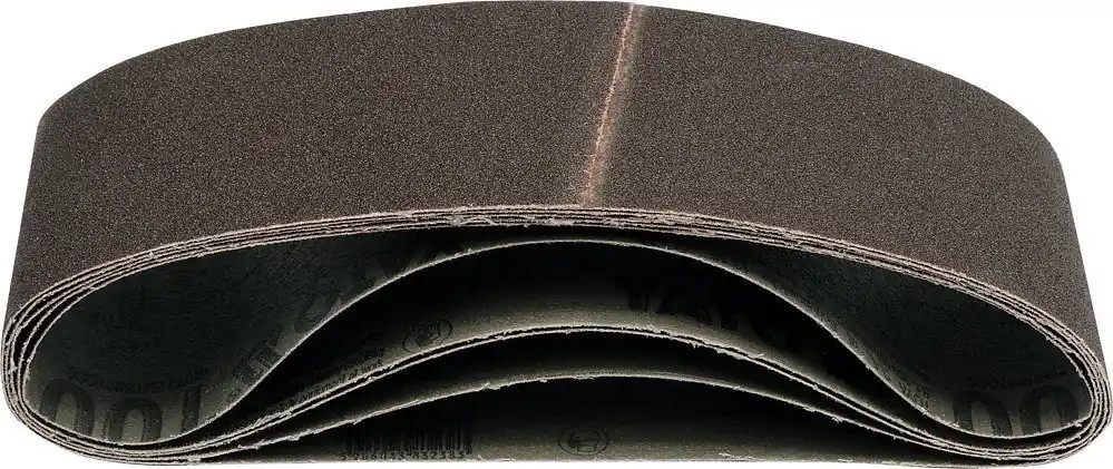 Už jen pár kusů - Brusný pás 120 - 100x610mm 5ks