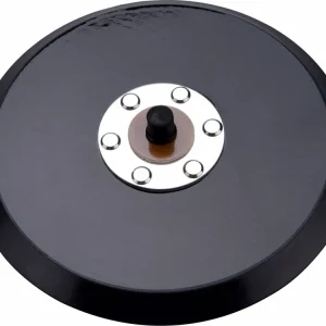EXTOL PREMIUM nosič leštících kotoučů, suchý zip, 150mm | Nově v e-shopu