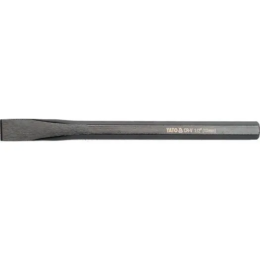 Sekáč plochý 16 x 172mm - Oblíbený produkt