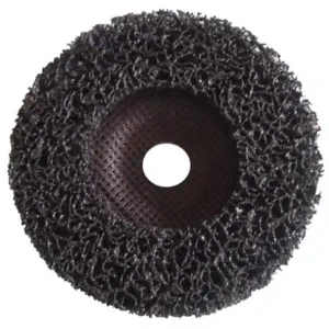Kotouč brusný nylonový porézní na kov půměr 150mm Konner - Pouze dnes