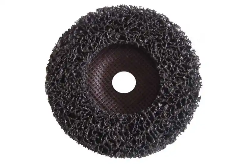 Kotouč brusný nylonový porézní na kov půměr 150mm Konner - Pouze dnes