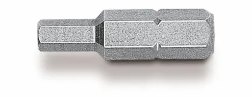 WITTE Bit inbus imbus H3 25mm 1/4" Standard - Cenový hit
