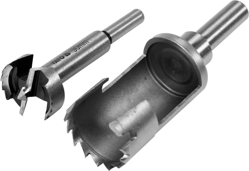 Bestseller | YATO Zátkovník-sukovník do dřeva 30mm