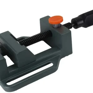 Outlet - Svěrák na stojanovou vrtačku 70mm rychloupínací Strend Pro 113430 (23403)