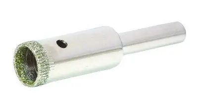 Diamantová vykružovací korunka 8mm do vrtačky | Slevy