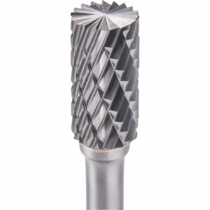 Akce končí brzy | Stopková fréza do kovu, válcová s čelním ozubením, pr.10x20mm/stopka 6mm,sek střední