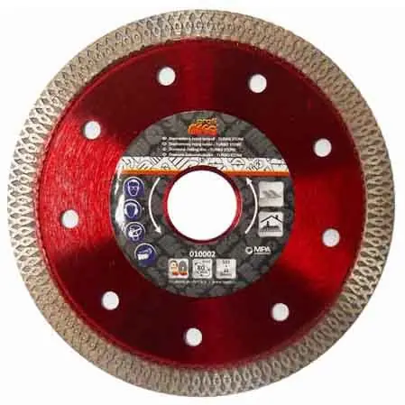 Jen pár kusů - MAGG Diamantový kotouč TURBO STONE 150x22,2x1,4mm