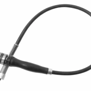 Extra sleva - MAGG Sklíčidlo 1-10mm a flexi hebná hřídel 1100mm, stopka HEX 1/4"
