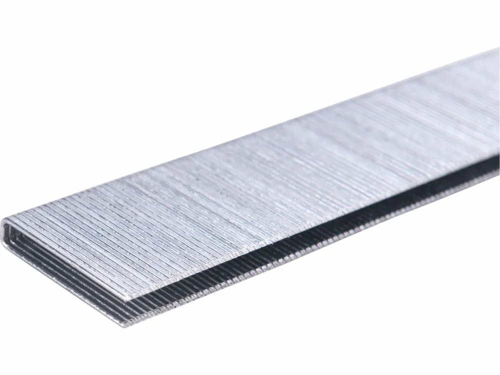 EXTOL PREMIUM 30 mm spony nastřelovací 3000ks, 30x5,7x1,2x1mm, pozink - Cenová bomba