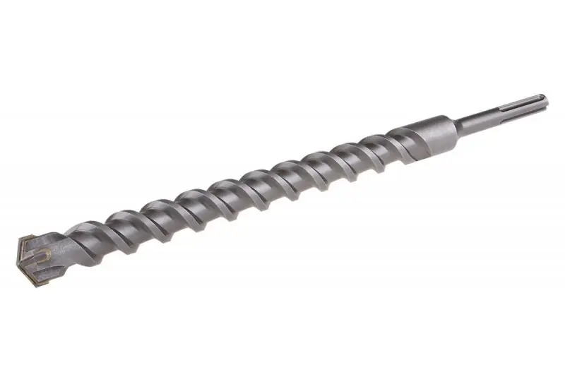 Nejprodávanější - FESTA Vrták do betonu čtyřbřitý SDS Plus 6x210mm