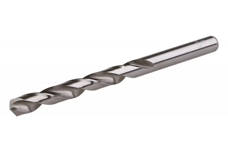 Špičkový produkt - Vrták do kovu HSS-G 10,0 mm, 1 ks
