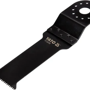 YATO Pilový list 32mm HCS nástroj pro oscilační multifunkční brusky, OIS uchycení | Snadný nákup