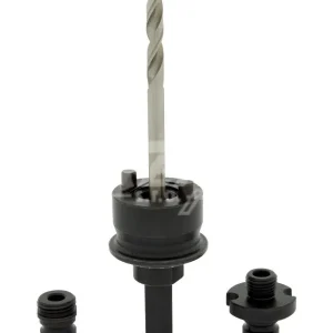 OREN Quick Change rychloupínací unašeč pro bimetalové vrtáky 14-210mm, šestihran | Tovární cena