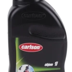 Doprodej - Olej carlson® GARDEN 4T, SAE 10W-30, 1000 ml