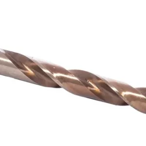 Vrták do kovu HSS-G Co cobaltový 8,5mm | Slevy