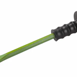 Sekáč plochý s chráničem 300x16x19mm Extol Craft 9831 - Bezpečný nákup