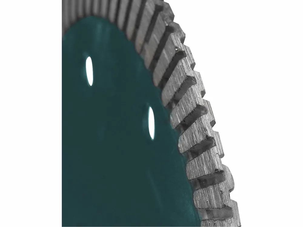 kotouč diamantový řezný turbo Fast Cut, 230x22,2mm, suché i mokré řezání, EXTOL INDUSTRIAL | Poslední příležitost