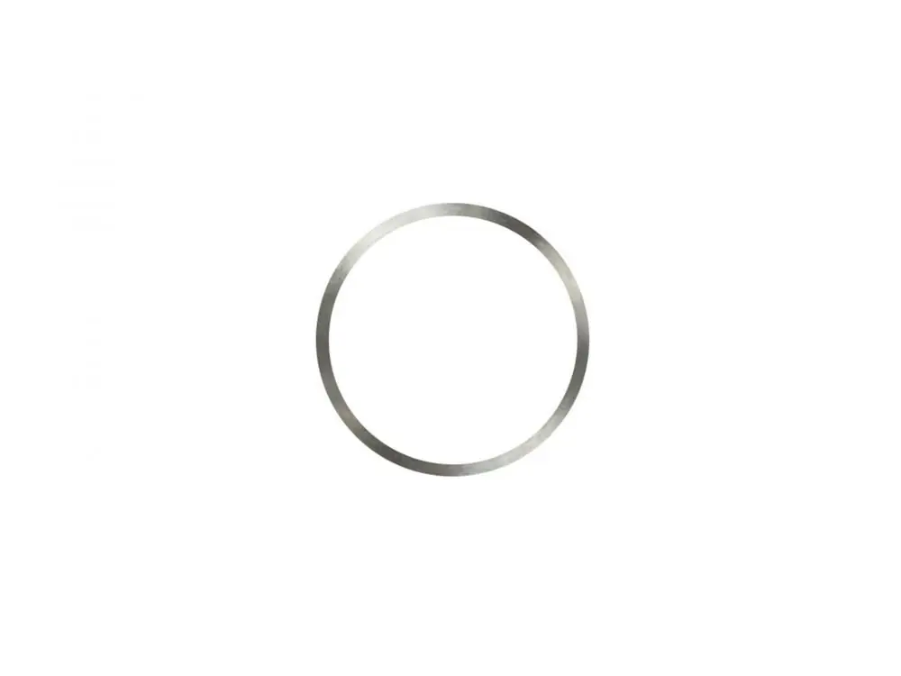 Redukční kroužek středící průměr 22,2/20mm šíře 1,2mm | Akční sleva