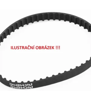 Objednat online | Náhradní díl - řemen k pásové brusce WORCRACFT BS08-76, díl.č. 55