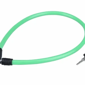 Špičkový produkt | EXTOL CRAFT zámek na kolo - lanko, 600mm 9395