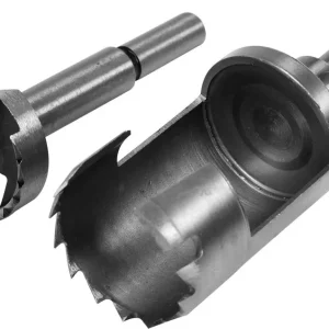 Výprodej - AWTOOLS Zátkovník-sukovník do dřeva 40mm