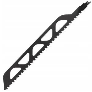 Pouze dnes - SILVER Pilový list pro ocasku mečovou pilu, porobeton/cihla 450mm