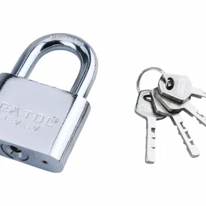 EXTOL PREMIUM zámek visací kovový, 60mm 8857416 | Nový produkt
