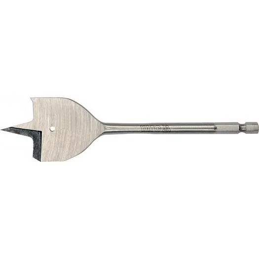 Akční sleva - Vrták plochý 8 x 152mm