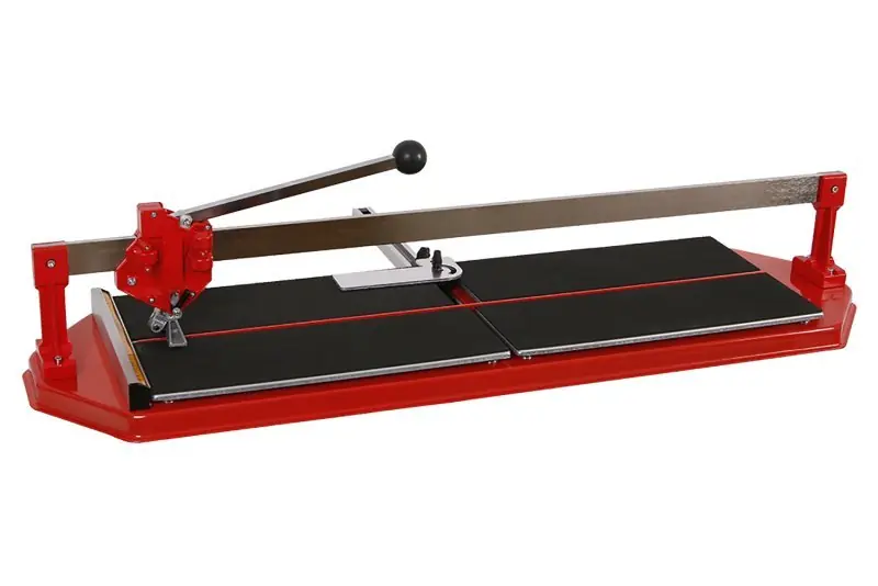 Řezačka dlažby FESTA 900mm složená - Pouze dnes