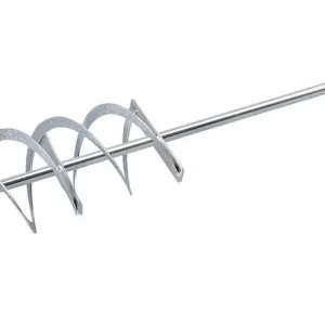 Žádaný produkt | Míchadlo SDS plus 100 x 500 mm s prodlouženou spirálou
