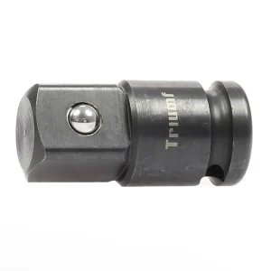 Redukce kovaná vnější čtyřhran 1/2"- vnitřní čtyřhran 3/4" - Výborné hodnocení