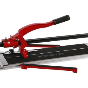 Řezačka dlažby FESTA X 600mm - Nově v e-shopu