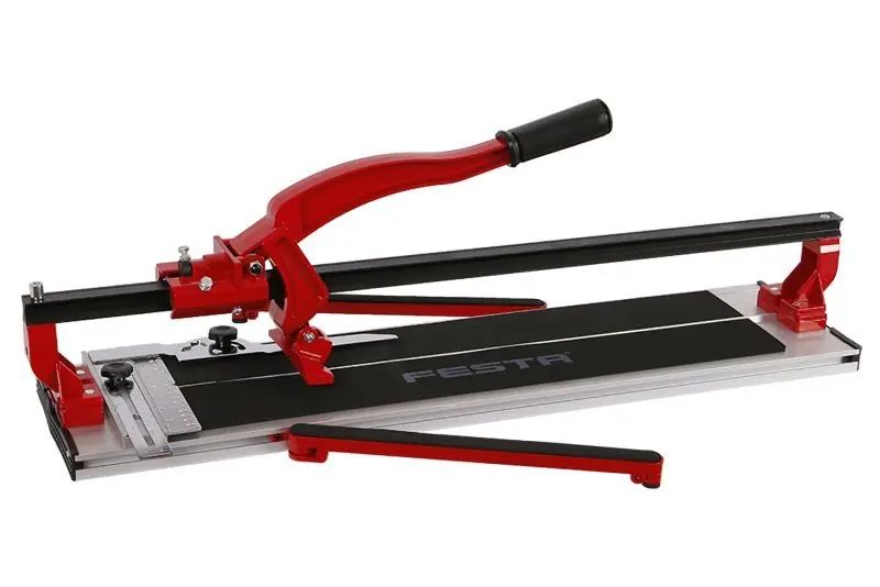 Řezačka dlažby FESTA X 600mm - Nově v e-shopu