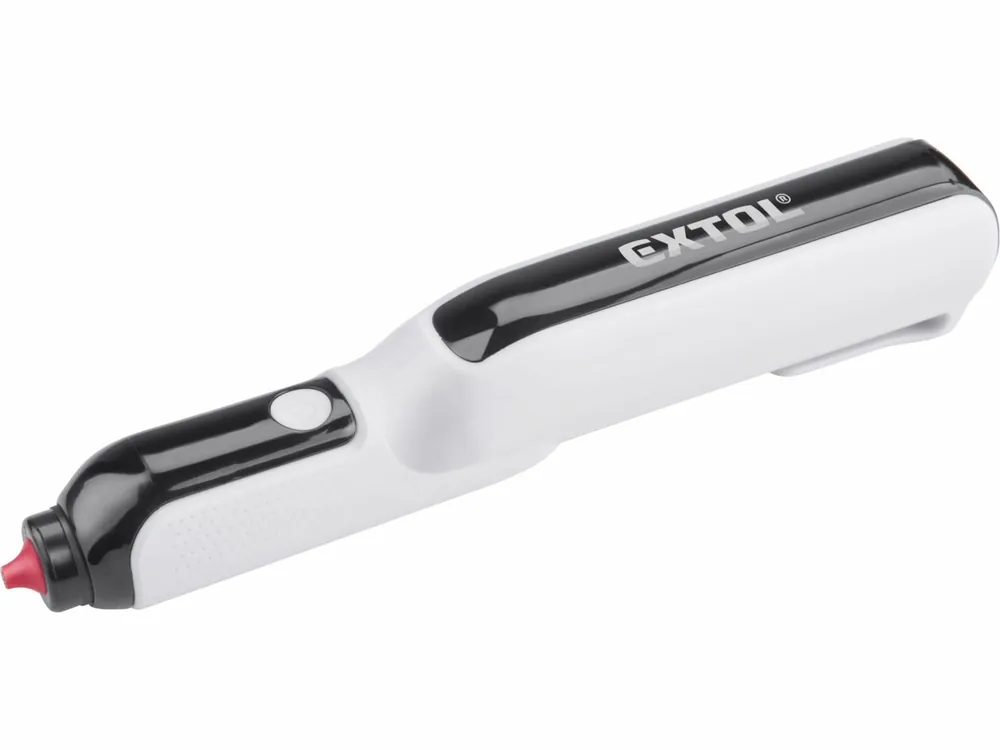EXTOL PREMIUM Aku tavné lepící pero - tavná pistole USB nabíjecí 8891503 - Mezi nejprodávanějšími
