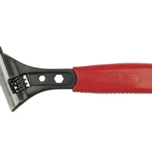 Bezpečná platba - Klíč stavitelný Yato 150mm 6" / 0-20mm YT-2171