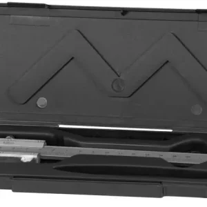 K objednání | STREND PRO Posuvné měřítko kovové 150mm v plastovém pouzdře