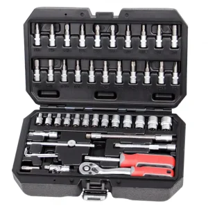 Gola sada FESTA CrV 45ks 1/4" - Špičkový produkt