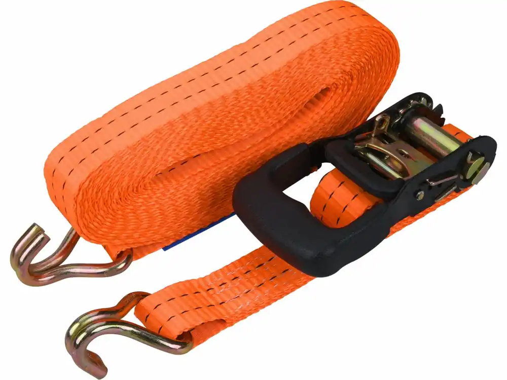 Popruh upínací s ráčnou 2000kg / 8m / 35mm 1 kus - Objednat online