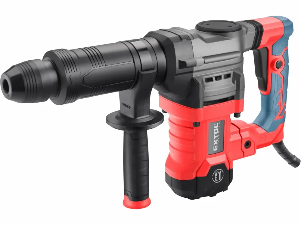 EXTOL PREMIUM kladivo sekací, SDS MAX, 15J 8890301 | Nabídka