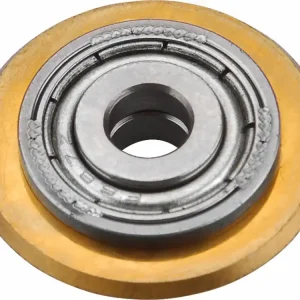 řezací kolečko s ložiskem 22x6x6mm, SK - Nejlepší cena