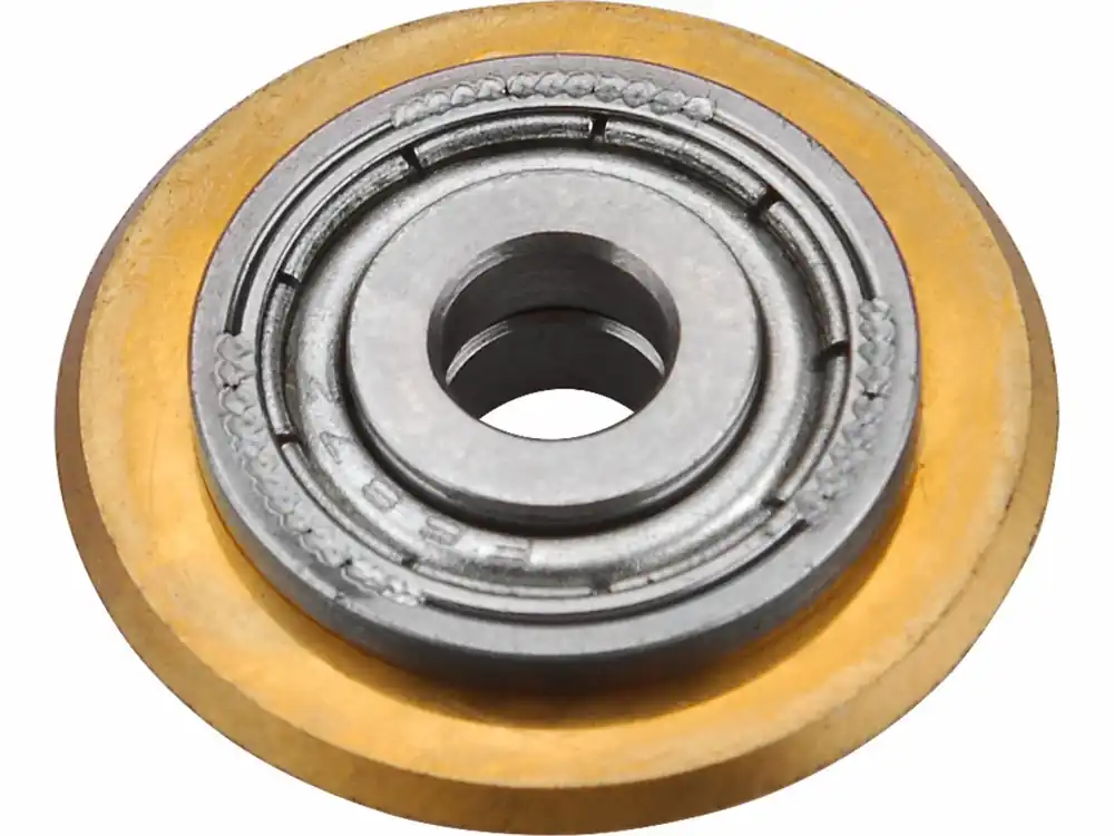 řezací kolečko s ložiskem 22x6x6mm, SK - Nejlepší cena