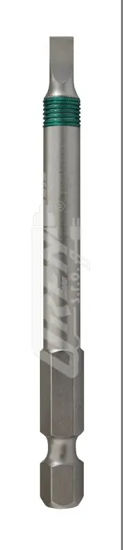 OREN bit SL4 plochý 4mm x 75mm 1/4" - Ihned k dispozici