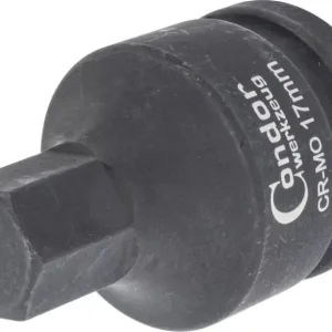 Top produkt - TRIUMF Gola ořech imbus 3/4" H17